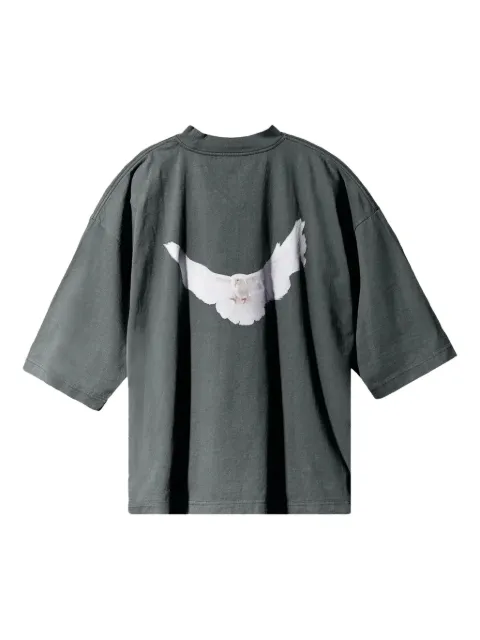 YEEZY GAP ENGINEERED BY BALENCIAGA Dove T-shirt 