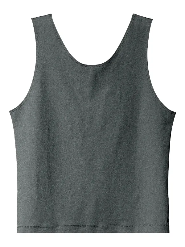 YEEZY GAP ENGINEERED BY BALENCIAGA タンクトップ | グレー | FARFETCH JP