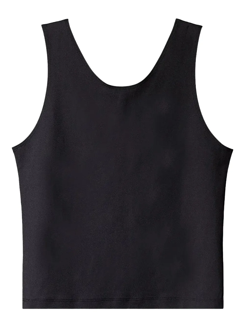 YEEZY GAP ENGINEERED BY BALENCIAGA Nauwsluitende tanktop - Zwart