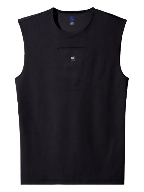 YEEZY GAP ENGINEERED BY BALENCIAGA top sin mangas
