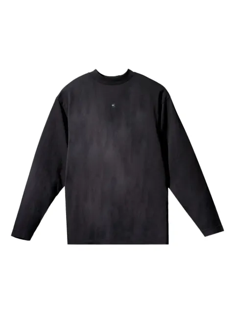 YEEZY GAP ENGINEERED BY BALENCIAGA long-sleeved T-shirt