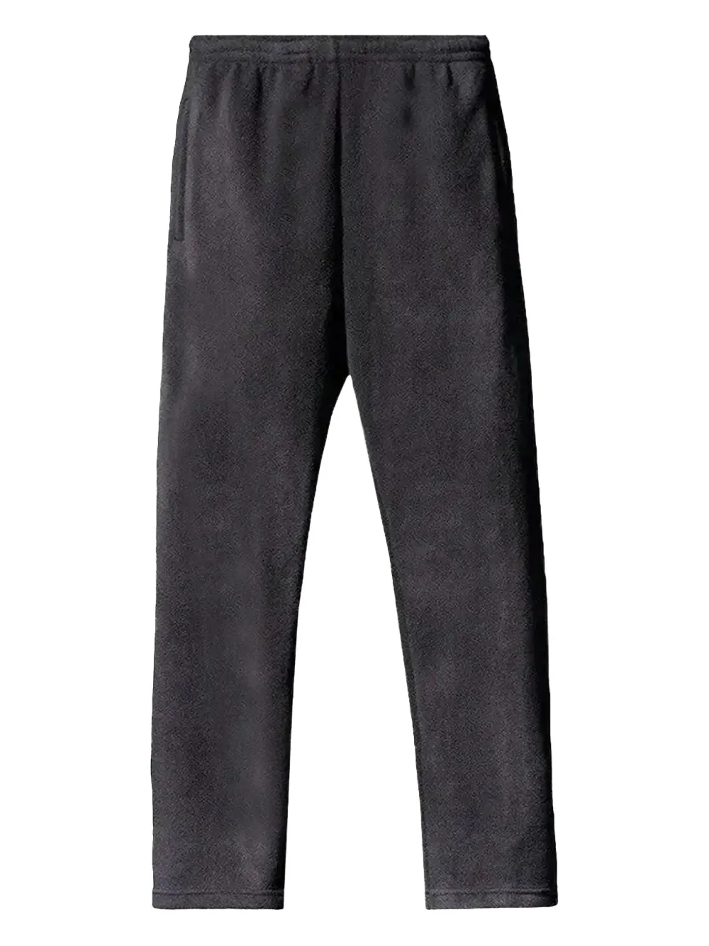YEEZY GAP ENGINEERED BY BALENCIAGA fleece track pants | Black | Image 1