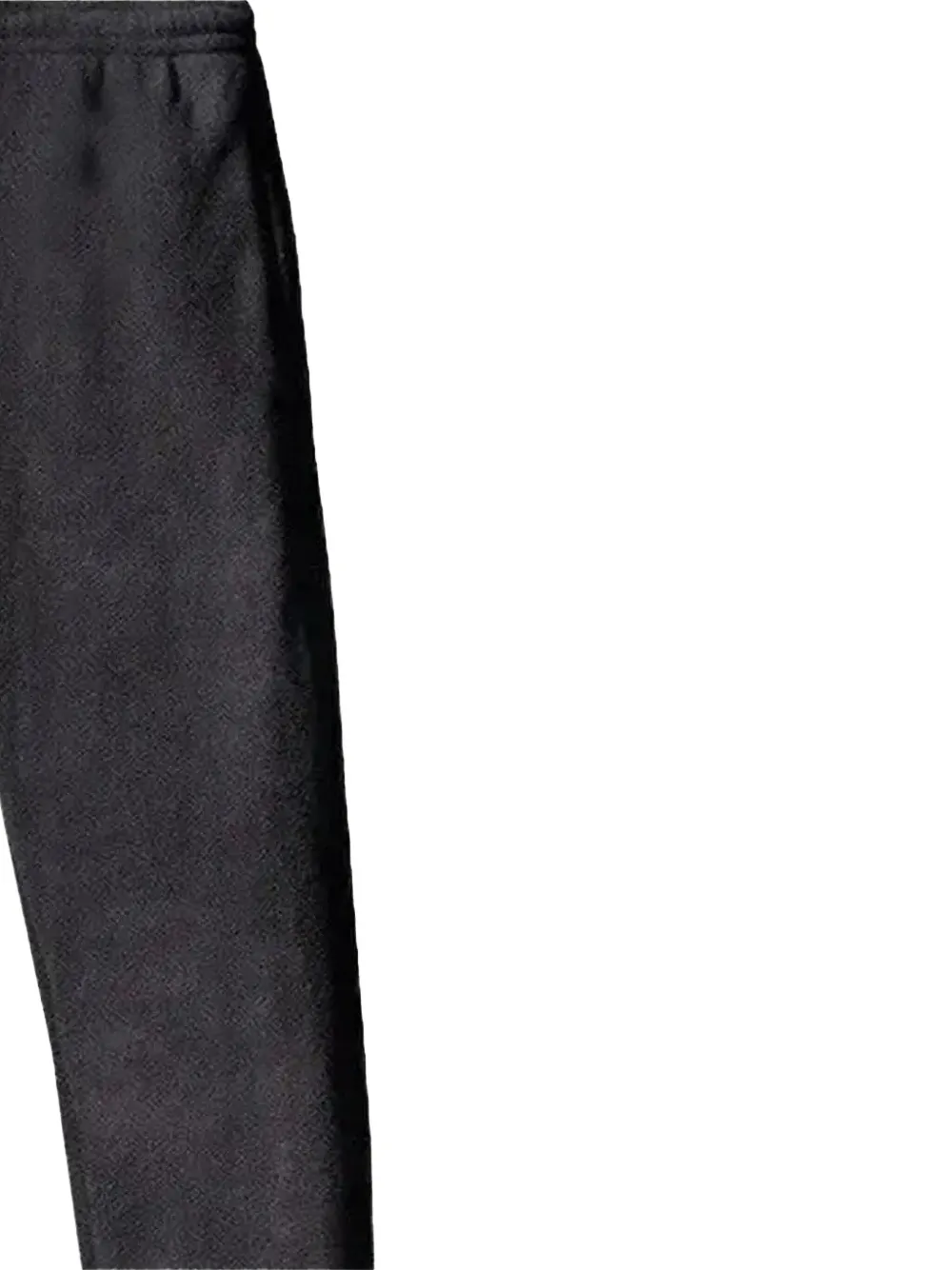 YEEZY GAP ENGINEERED BY BALENCIAGA fleece track pants | Sweatpants | Image 2