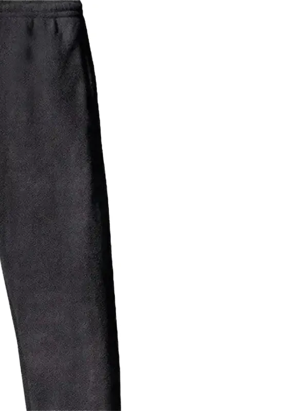 YEEZY GAP ENGINEERED BY BALENCIAGA フリース トラックパンツ
