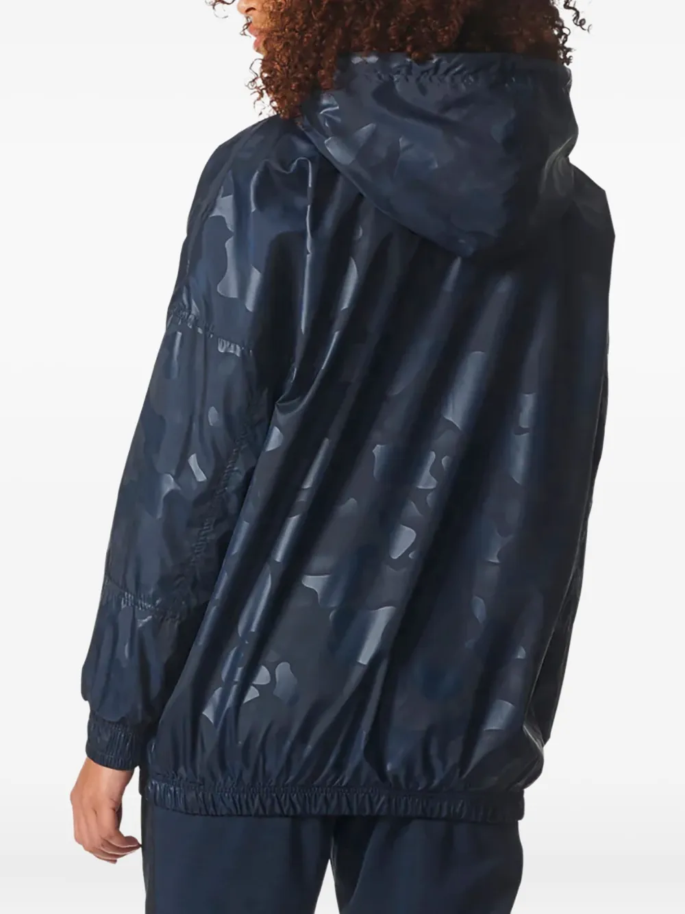 adidas Seoul Winter windbreaker | Oversized Jackets | Image 2