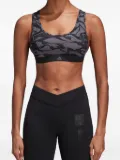 adidas x Brassière Femme Don't Rest X ""Grey"" sports bra