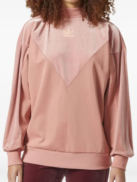 adidas Velvet Vibes sweatshirt