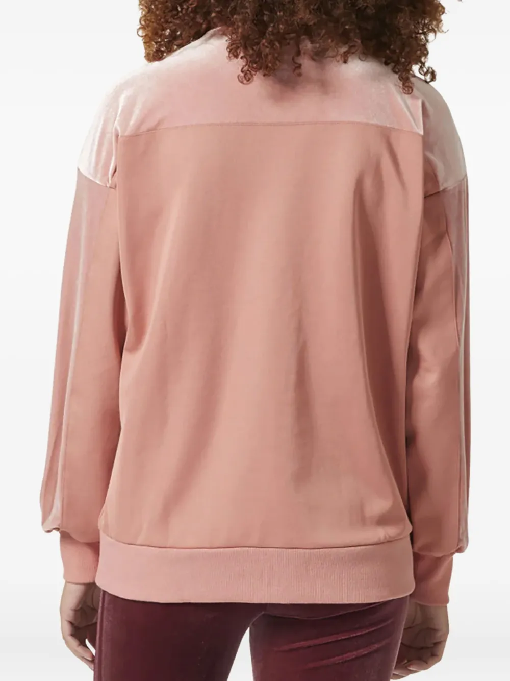 adidas Velvet Vibes sweatshirt | Sweaters | Image 2