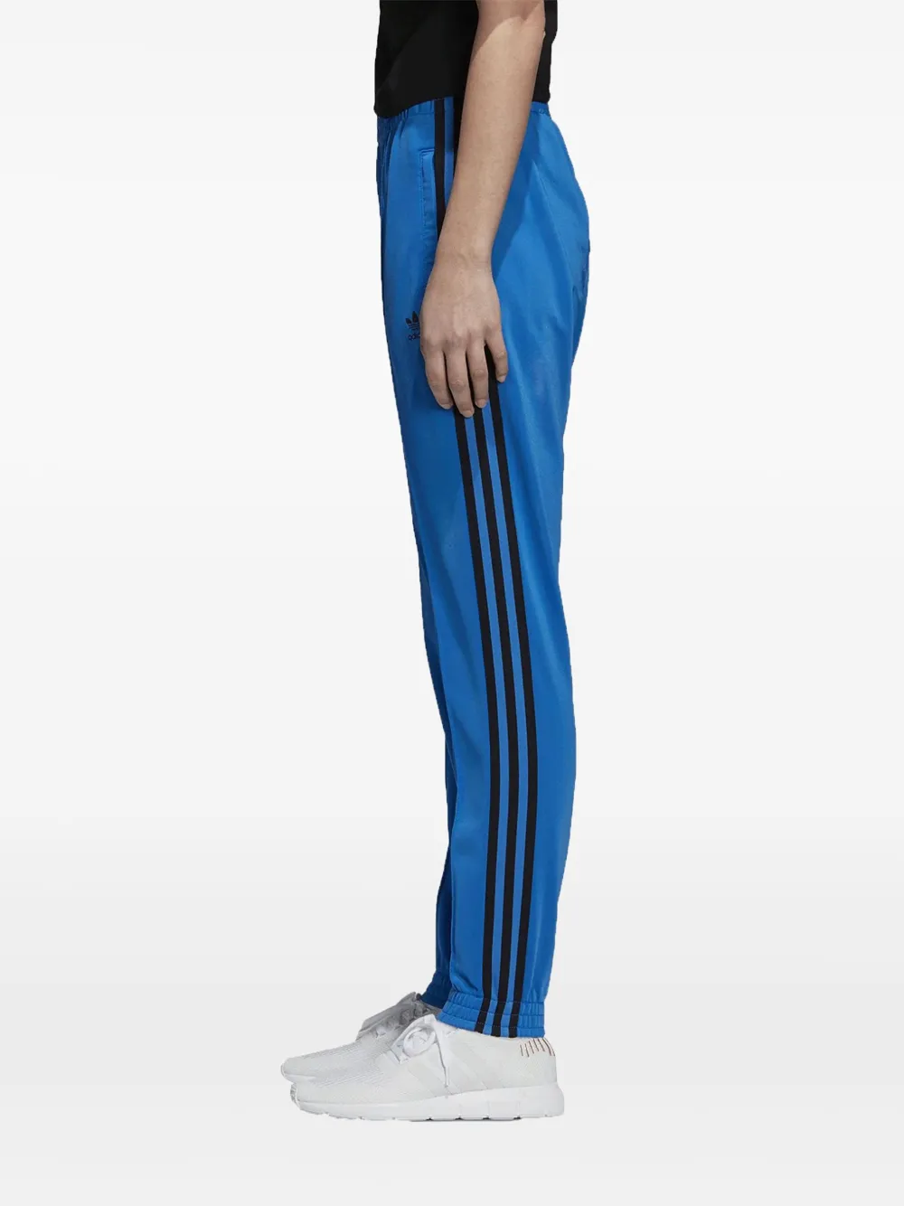adidas three-stripe track pants | Performance Track Pants | Image 2
