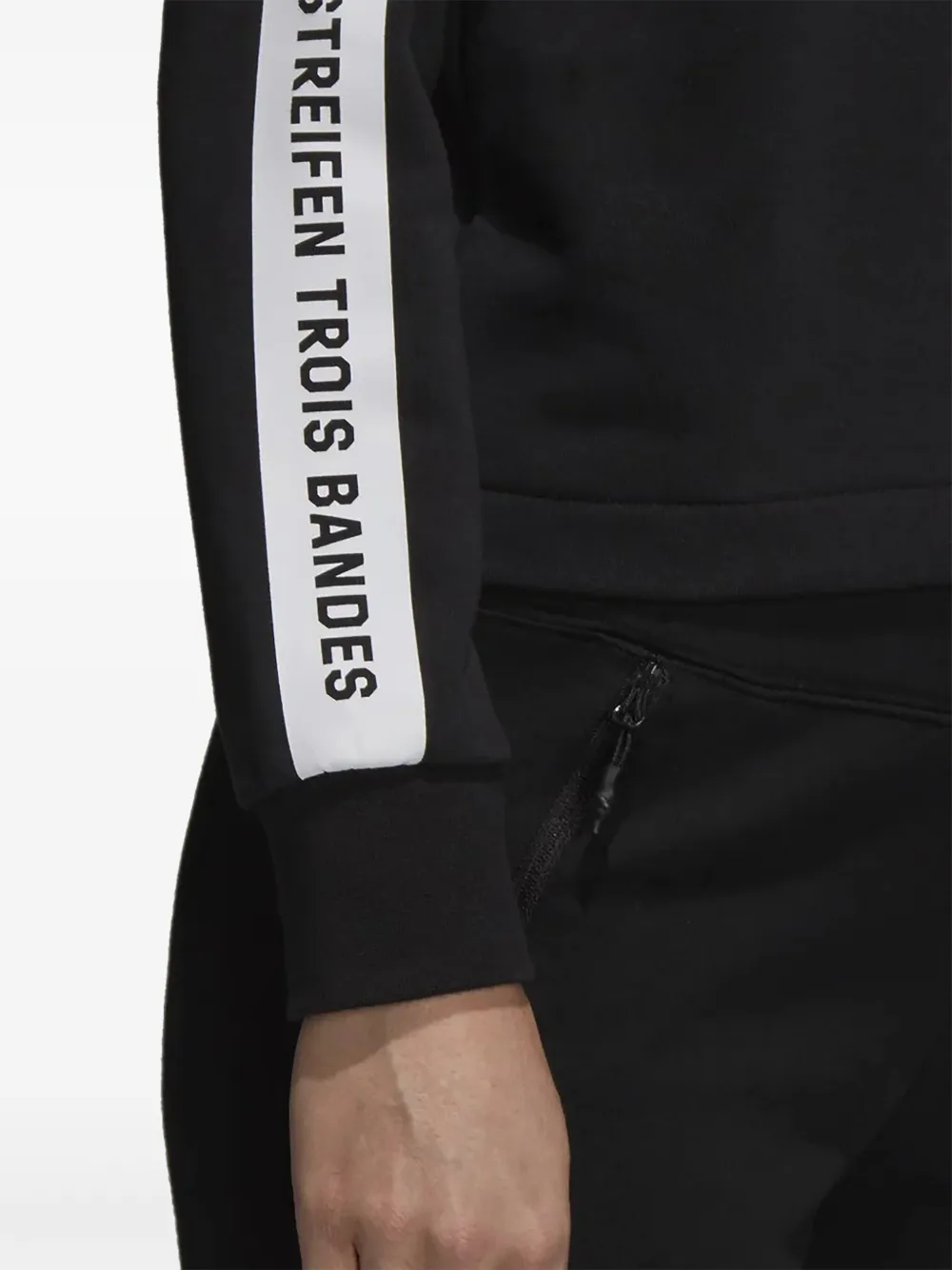 adidas Sports ID sweatshirt | Sweaters | Image 2