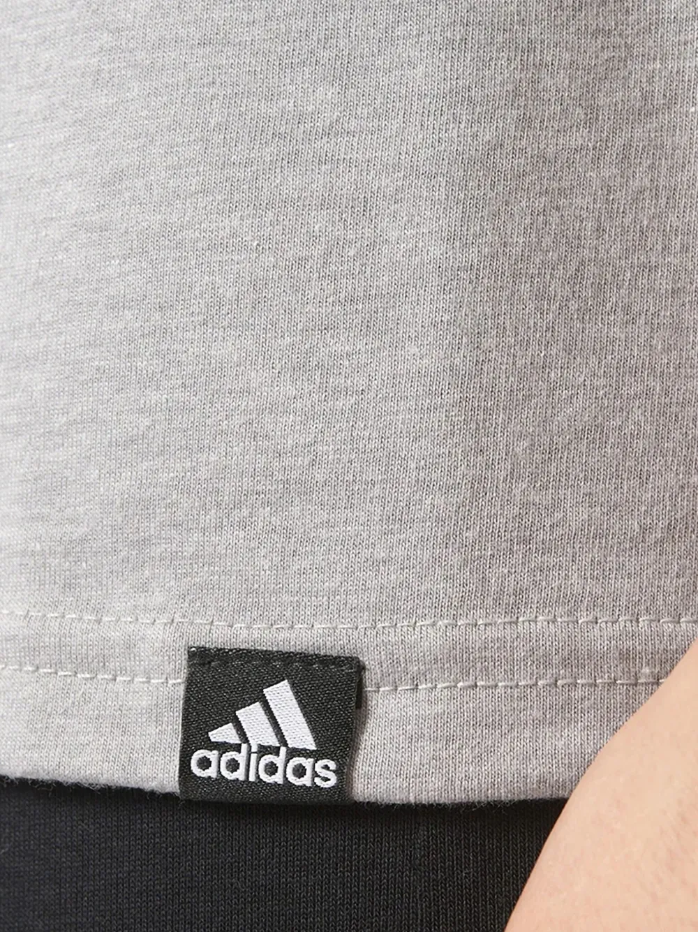 adidas Graphic Athletic tank top | T-shirts & Jerseys | Image 2