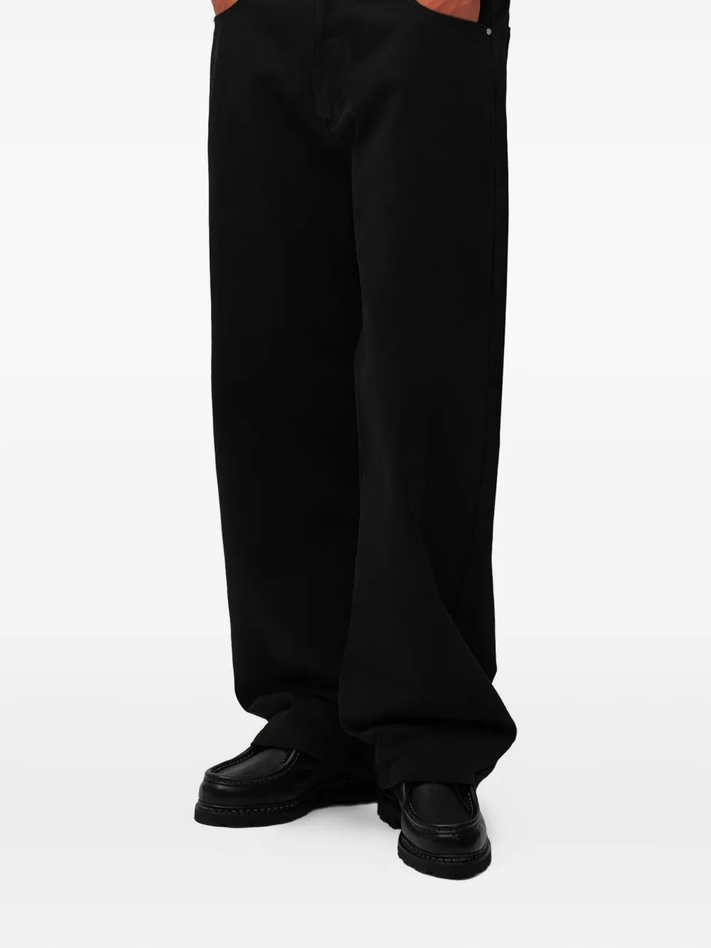 Arte Antwerp AW25080P 1 BLACK Zwart