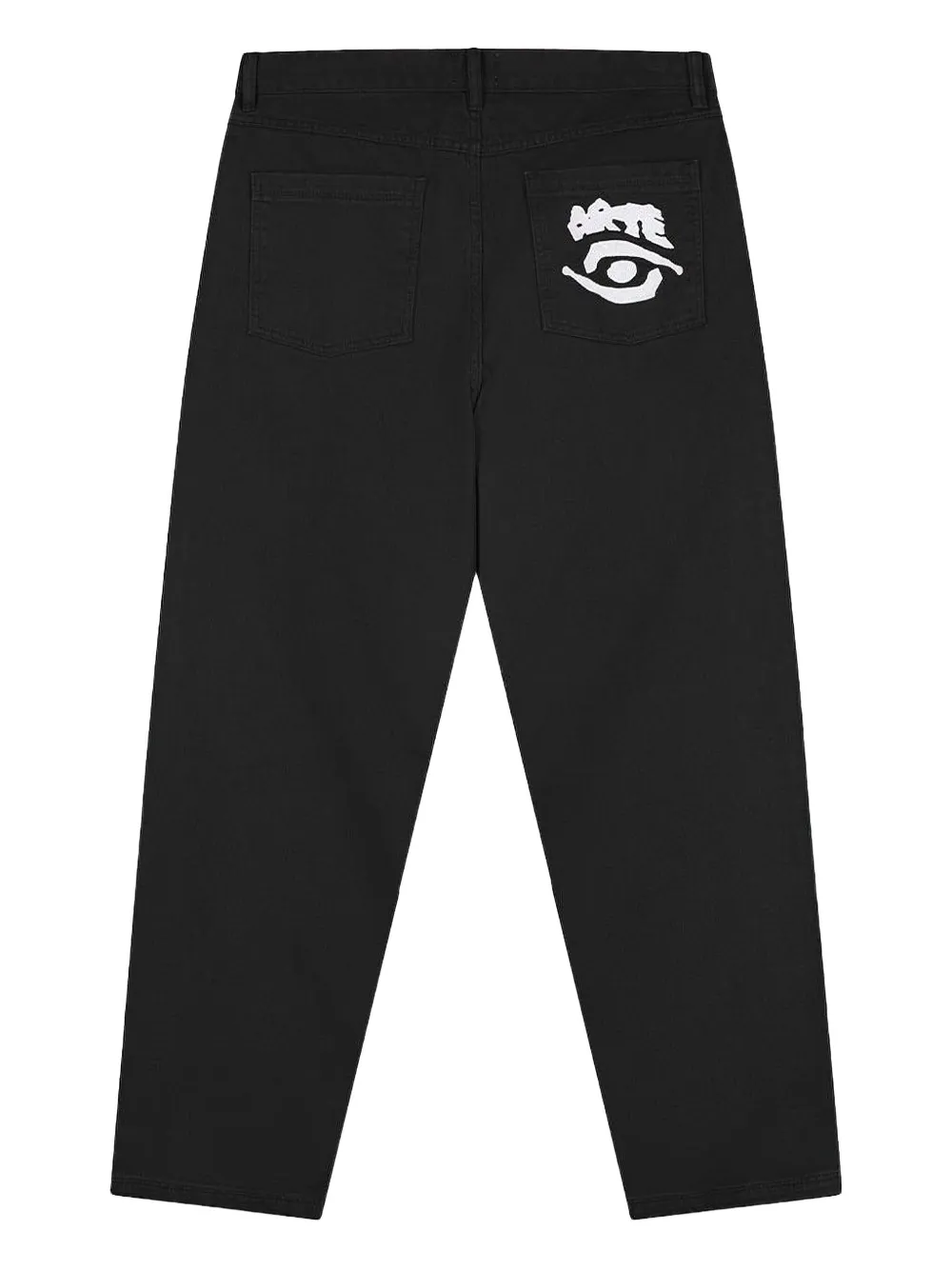 Arte Antwerp AW25080P 1 BLACK - Zwart