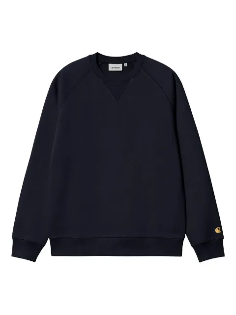 Carhartt WIP sudadera con cuello redondo