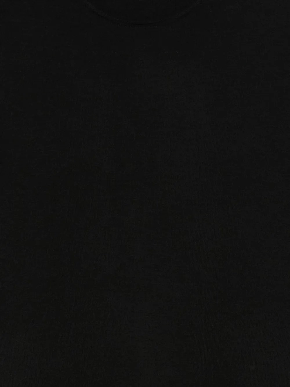 FEAR OF GOD ESSENTIALS T-shirt Zwart