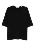 FEAR OF GOD ESSENTIALS short-sleeve t-shirt - Black