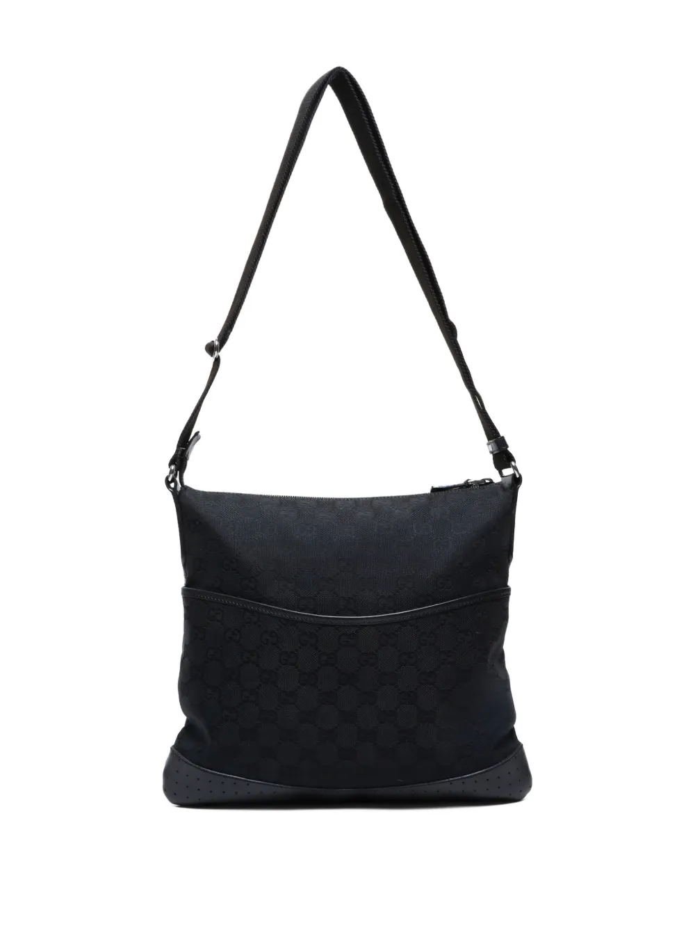 Gucci Pre-Owned 2000-2010s GG monogram shoulder bag | Women | Image 2