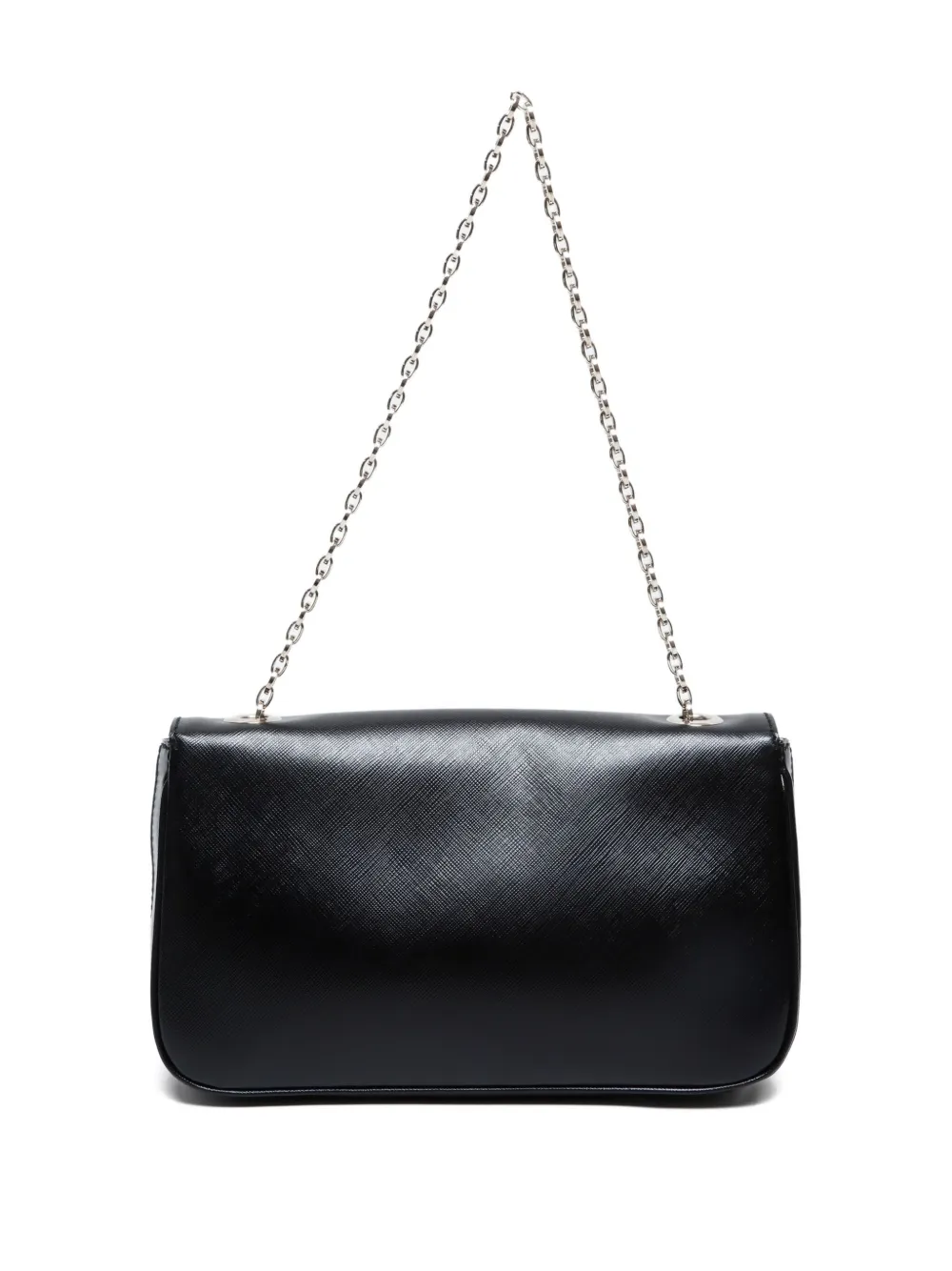 Ferragamo Pre-Owned 2010-2024 leather shoulder bag | Pre-Owned | Image 2
