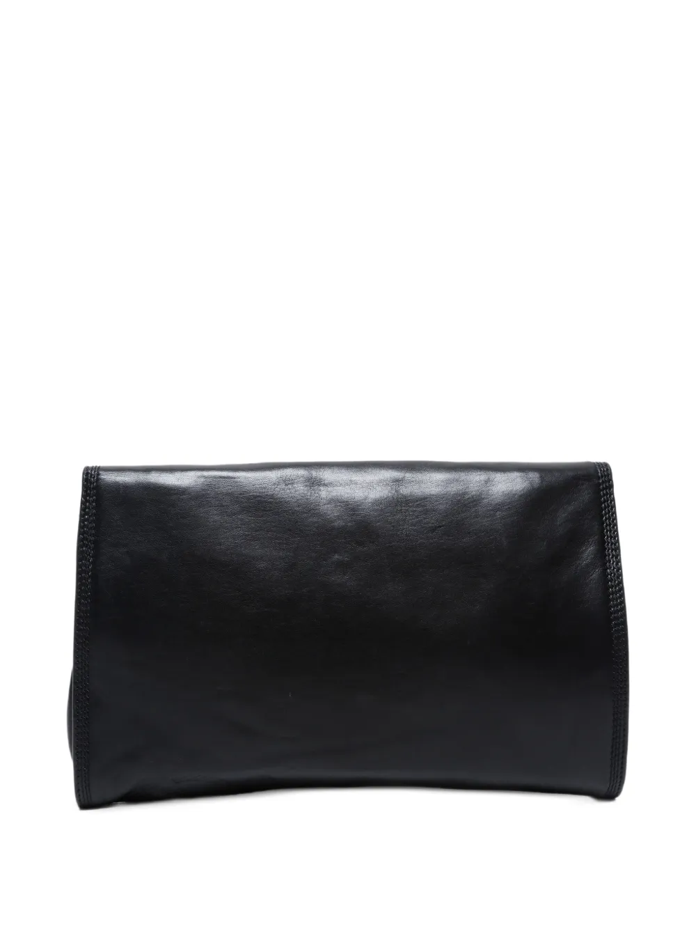 Loewe Pre-Owned 1990-2000s Anagram shoulder bag | Pre-Owned | Image 2