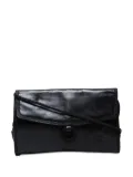 Loewe Pre-Owned 1990-2000s Anagram shoulder bag - Black