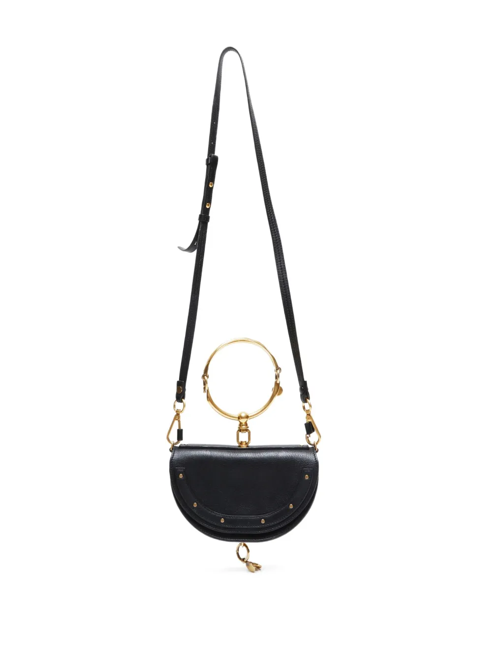 2010s Nire Minaudiere Shoulder Bag