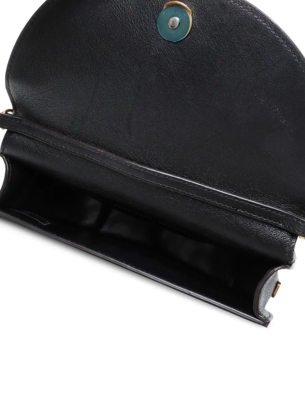 2010s Nire Minaudiere Shoulder Bag