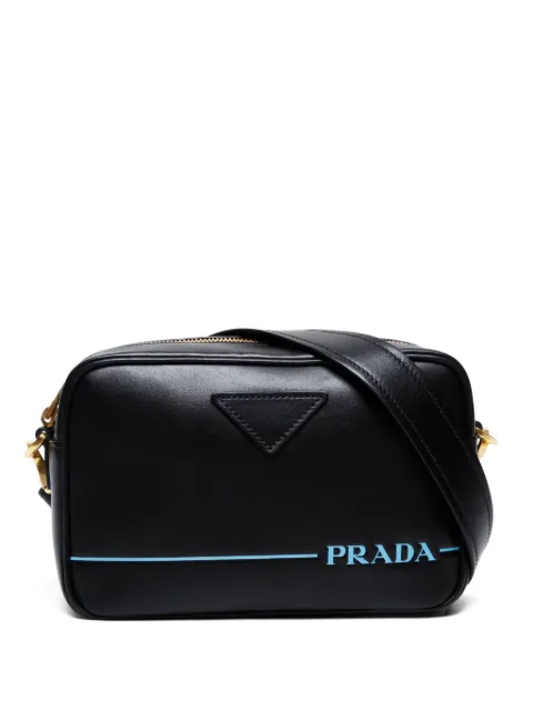 Prada Pre-Owned 2018 City crossbody bag