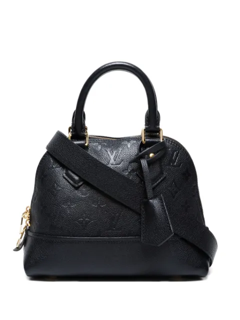 Louis Vuitton Pre-Owned 2020s monogram tote bag