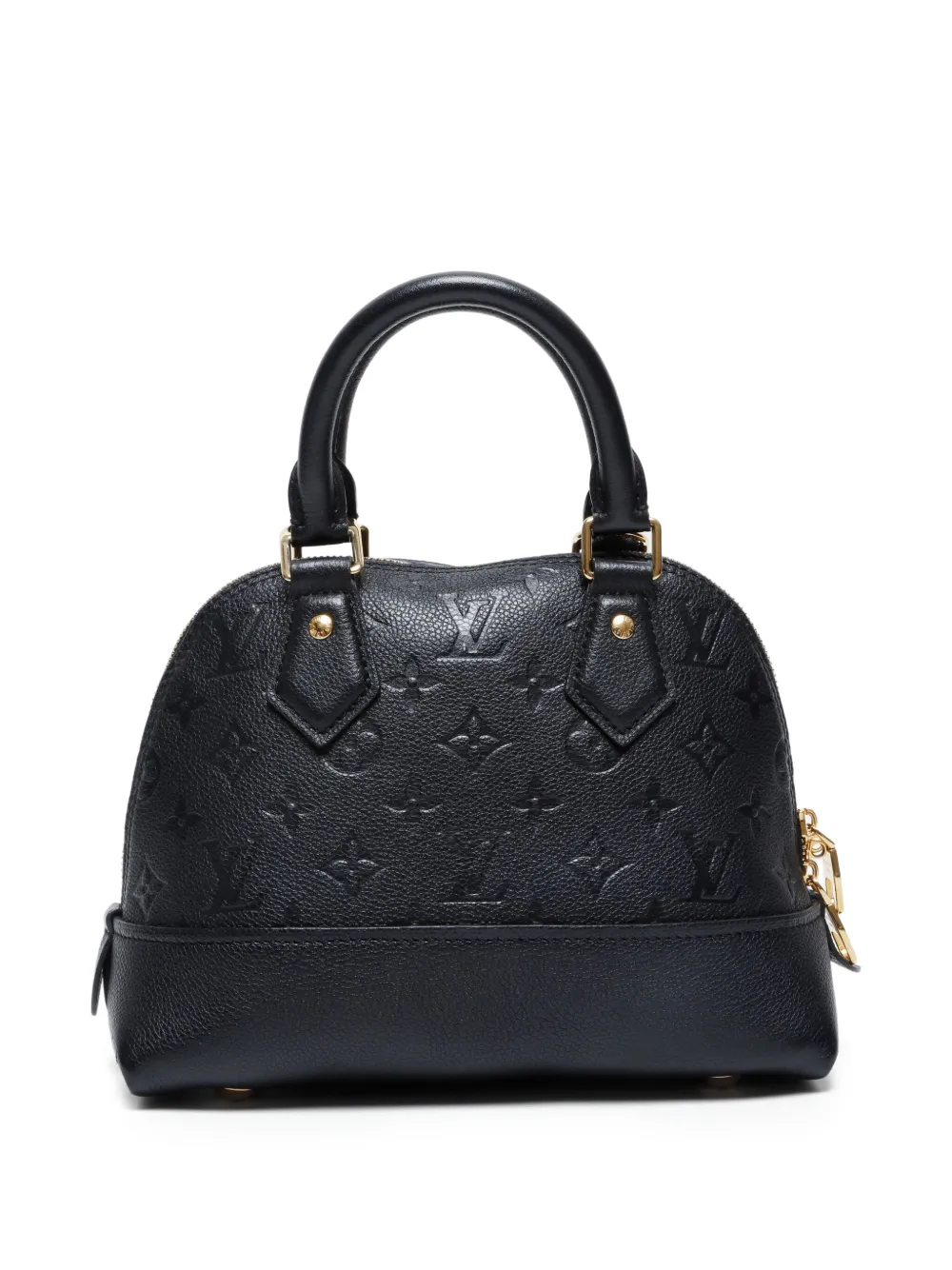 Louis Vuitton Pre-Owned 2020s monogram tote bag | Pre-Owned | Image 2