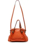 Chloé Pre-Owned 2000-2020s Paraty tote bag - Orange