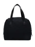Gucci Pre-Owned 1990-2000s GG monogram handbag - Black