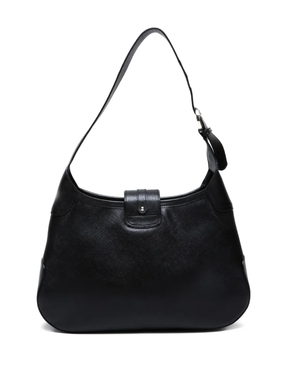 Ferragamo Pre-Owned 2000-2015 Gancini shoulder bag | Pre-Owned | Image 2