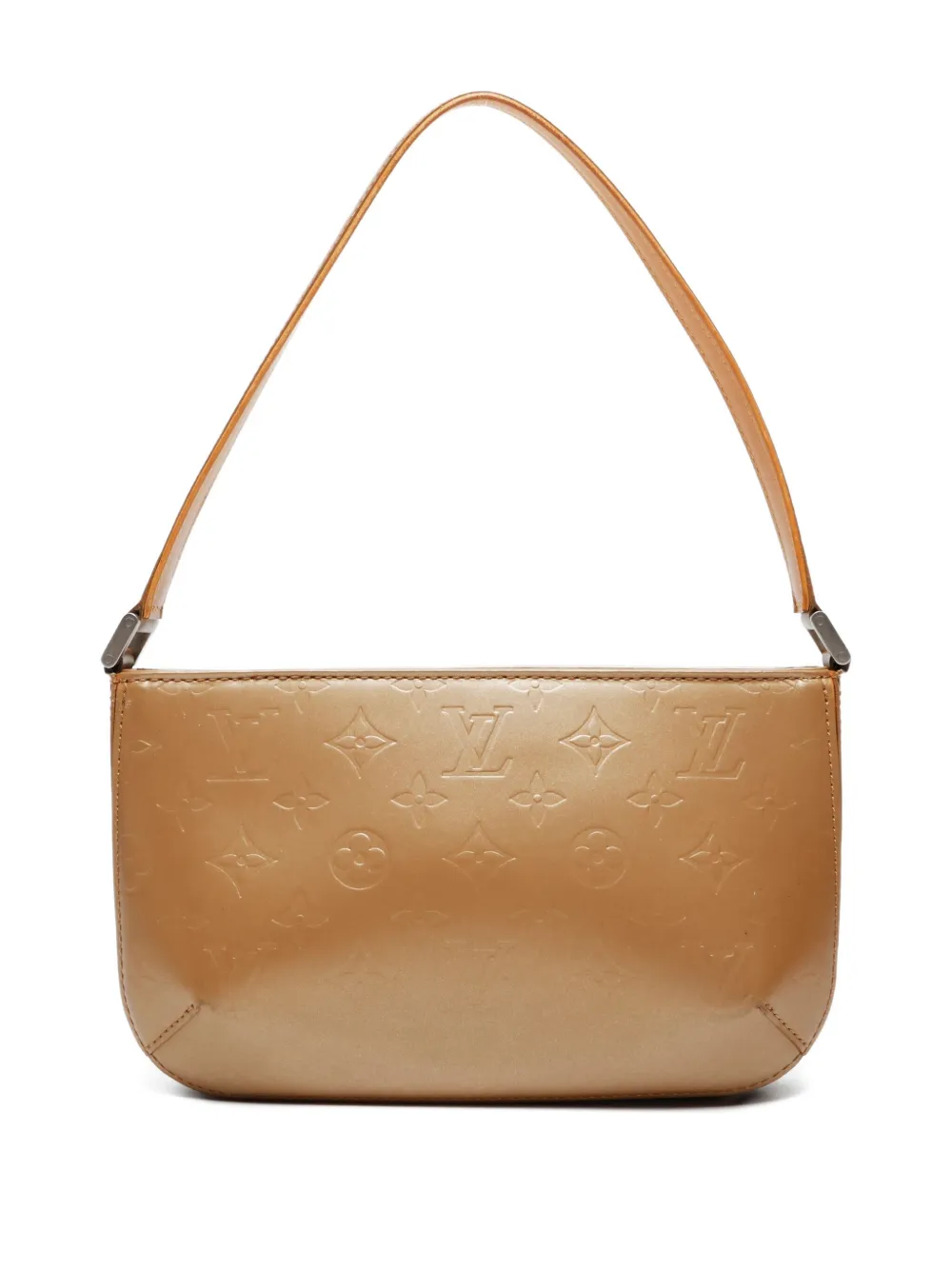 Louis Vuitton Pre-Owned 2003 Mat Fowler shoulder bag | Pre-Owned | Image 2