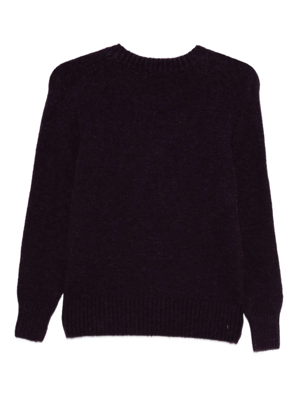 Soeur crew-neck sweater | Sweaters | Image 2