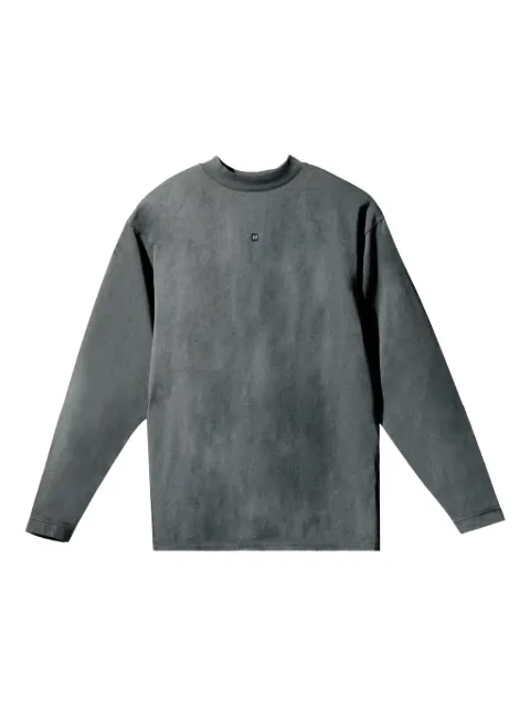 YEEZY GAP ENGINEERED BY BALENCIAGA long sleeve sweatshirt