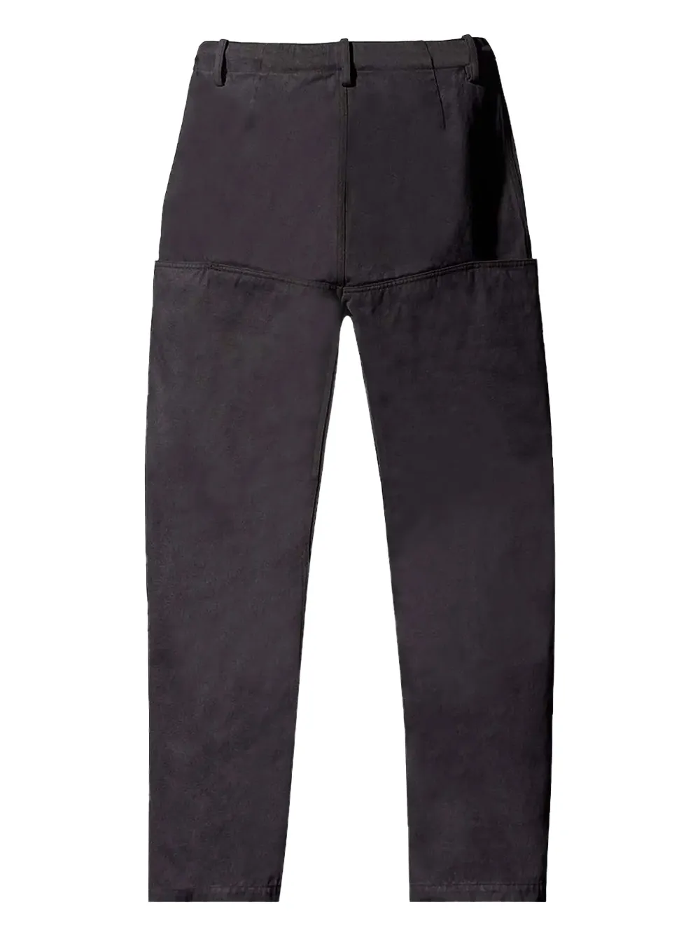 YEEZY GAP ENGINEERED BY BALENCIAGA 棉工装裤 | 直筒裤 | Image 2