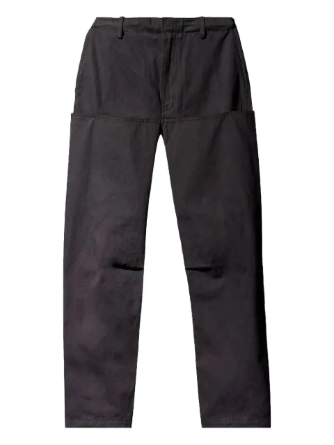 YEEZY GAP ENGINEERED BY BALENCIAGA cotton cargo trousers