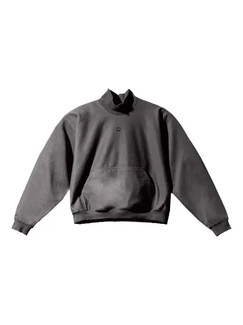 YEEZY GAP ENGINEERED BY BALENCIAGA sudadera con cuello de tortuga