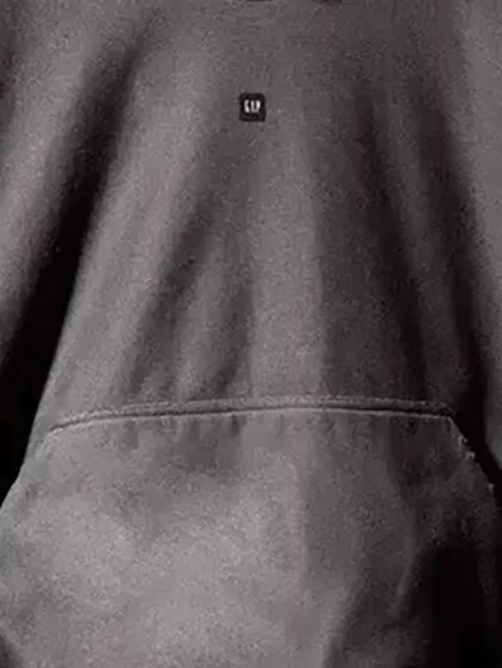 YEEZY GAP ENGINEERED BY BALENCIAGA sudadera con cuello de tortuga | Sudaderas y hoodies deportivos | Image 2