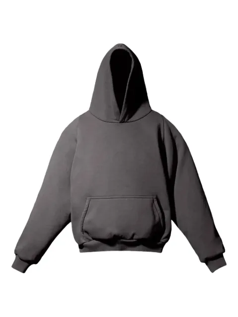 YEEZY GAP ENGINEERED BY BALENCIAGA hoodie con detalle del logo