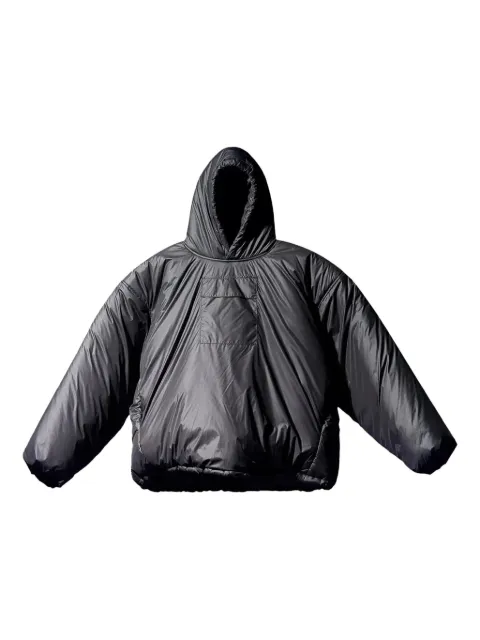 YEEZY GAP ENGINEERED BY BALENCIAGA padded hoodie
