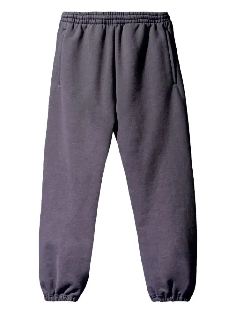 YEEZY GAP ENGINEERED BY BALENCIAGA fleece track pants