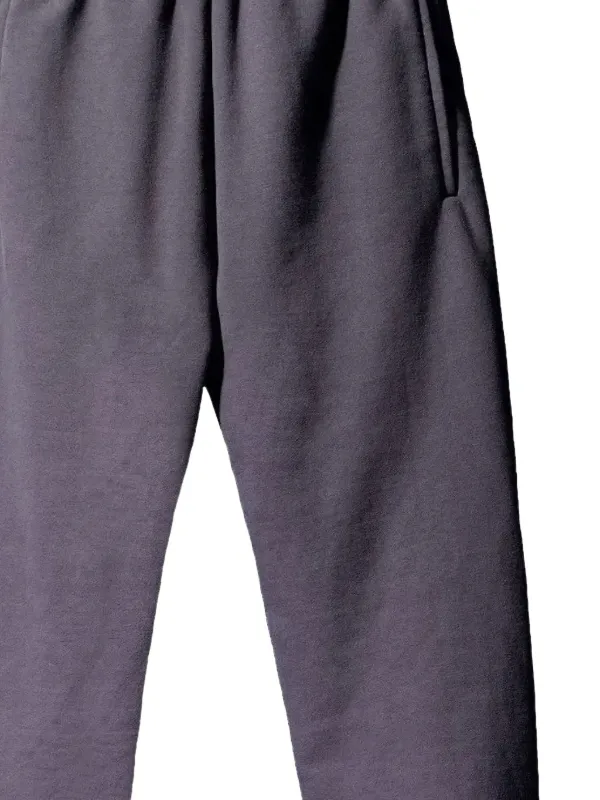 YEEZY GAP ENGINEERED BY BALENCIAGA Fleece Track Pants Grey