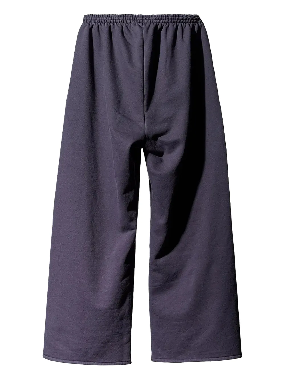 YEEZY GAP ENGINEERED BY BALENCIAGA elasticated-waistband fleece track pants | Sweatpants | Image 2