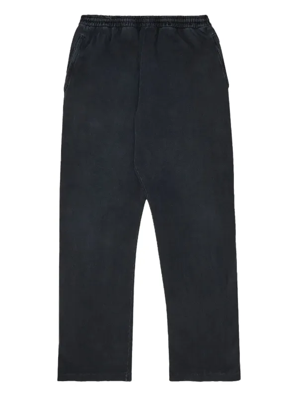 YEEZY GAP ENGINEERED BY BALENCIAGA elasticated-waistband