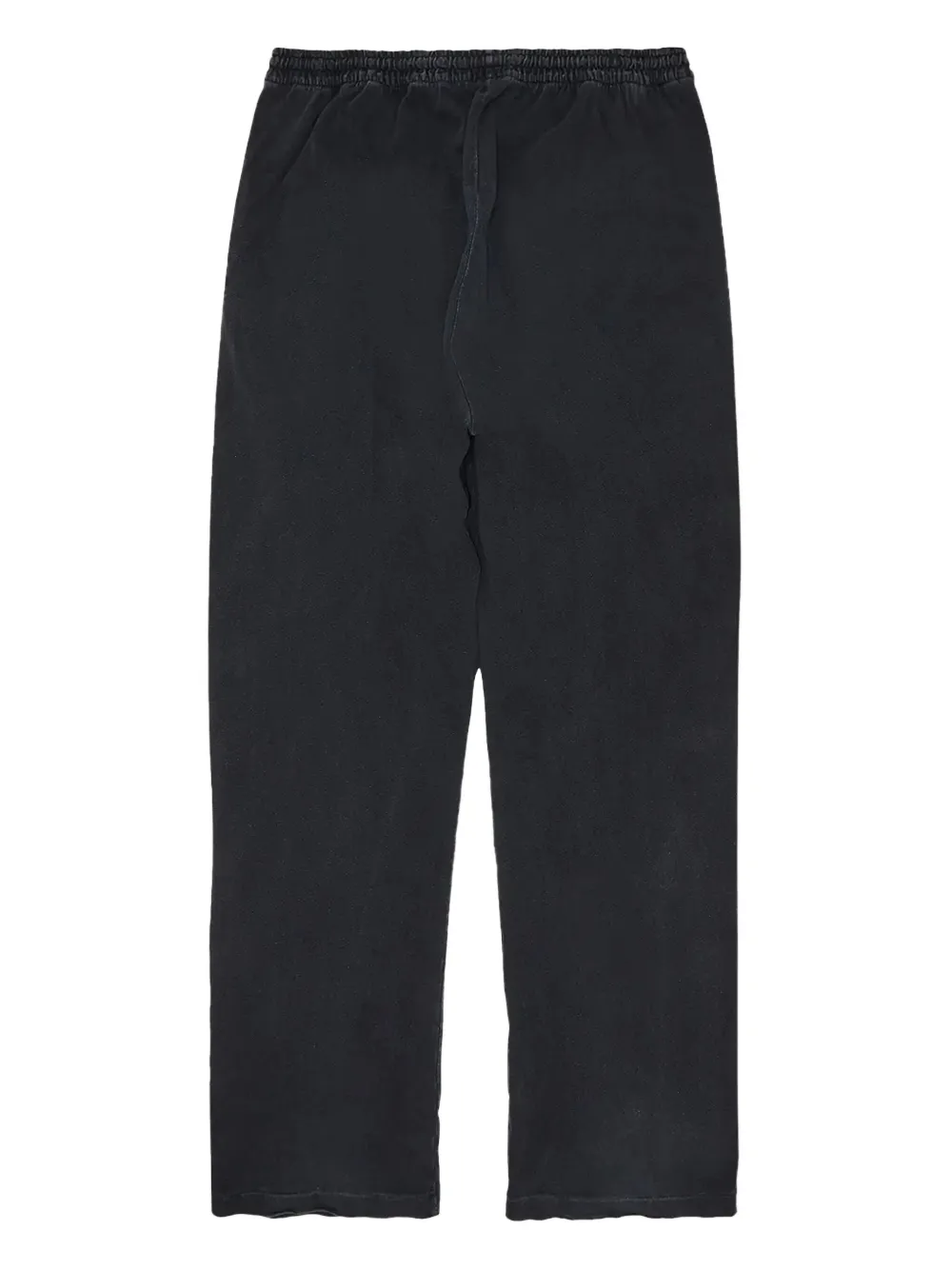 YEEZY GAP ENGINEERED BY BALENCIAGA elasticated-waistband fleece track pants | Sweatpants | Image 2