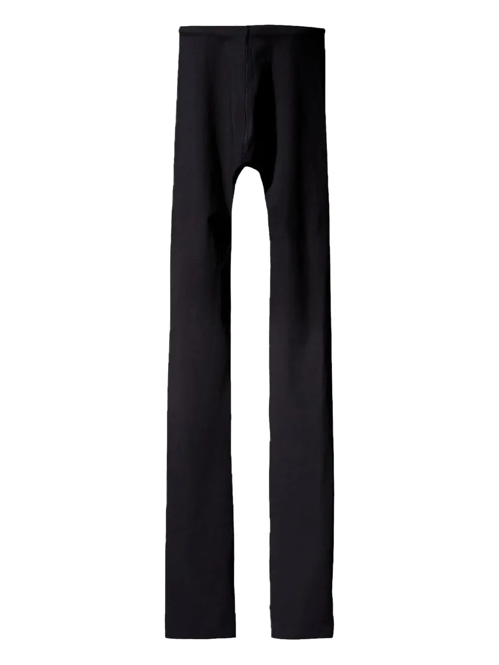 YEEZY GAP ENGINEERED BY BALENCIAGA logo-appliqué leggings | Legging | Image 2