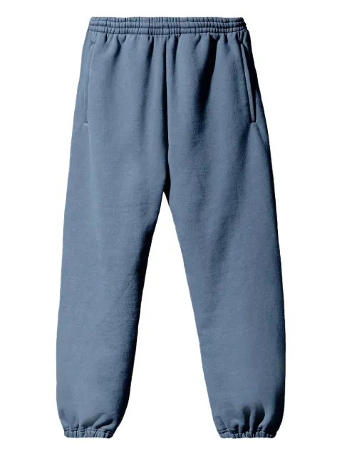YEEZY GAP ENGINEERED BY BALENCIAGA fleece track pants