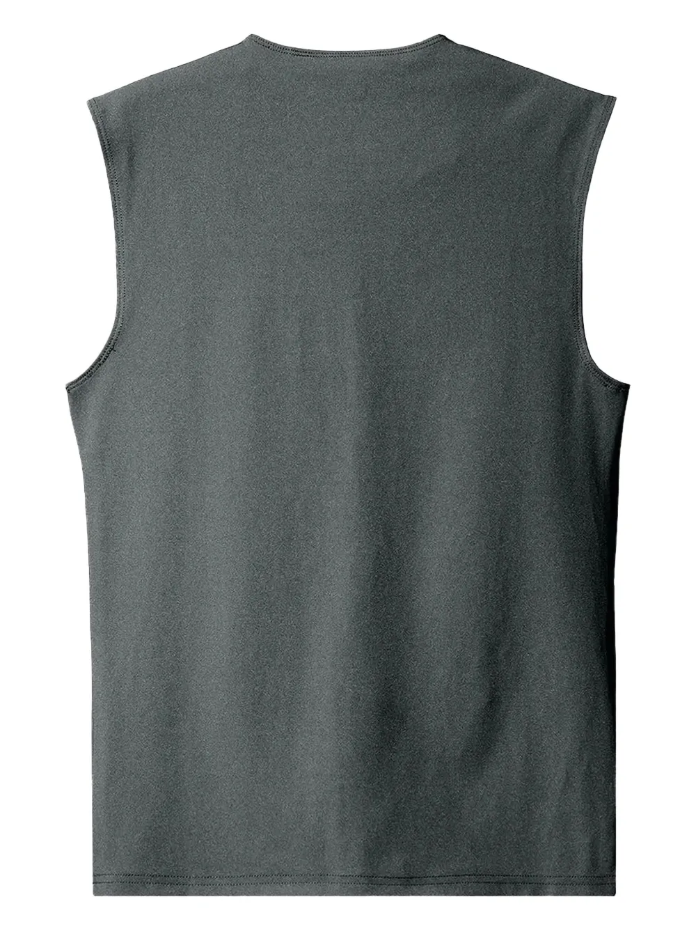 YEEZY GAP ENGINEERED BY BALENCIAGA Mouwloze top - Grijs
