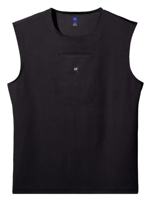 YEEZY GAP ENGINEERED BY BALENCIAGA second-skin sleeveless tank top